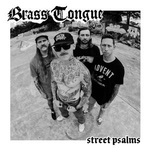 Street Psalms (Explicit)