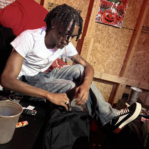 Cant Catch Me (Explicit)