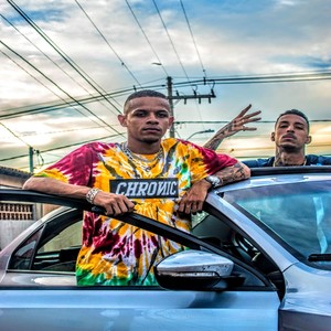 Porão Rec. - Cooked (Explicit)