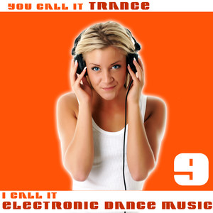 You Call It Trance, I Call It Electronic Dance Music 9