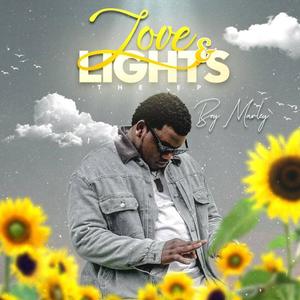 Love & Lights The EP