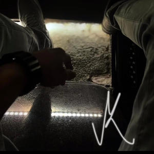 Permission by Silence (難壓) (Explicit)