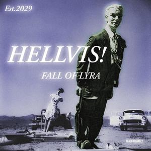Fall Of Lyra (Explicit)