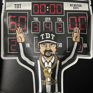 500 A Zip (Explicit)