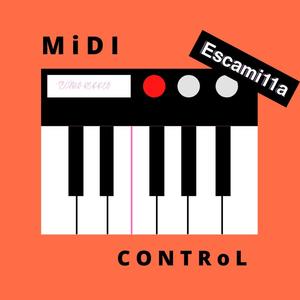 Midi Control