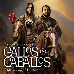 Gallos Y Caballos (Explicit)
