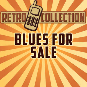 Blues for Sale(Intro)[Originally Performed By Erwin Keiles]