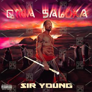 QINA SALUKA VOL .1 (Explicit)