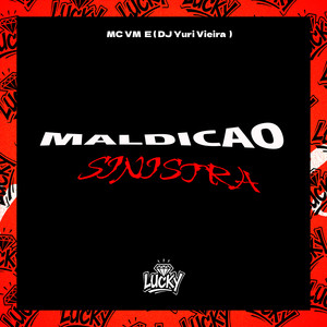 Maldição Sinistra (Explicit)
