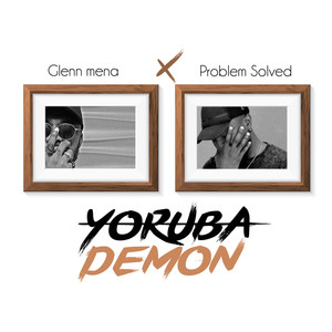 Yoruba Demon