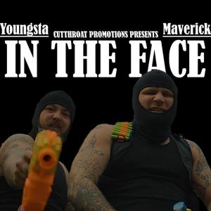 In The Face (Explicit)