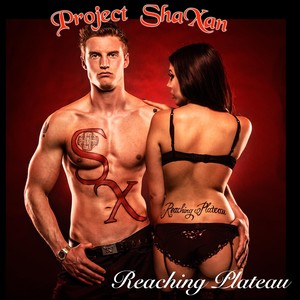 Sax Plateau(feat. Taylor Cook)