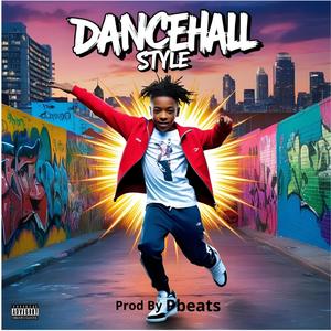 Instrumental de Dancenhall #1