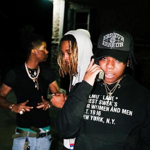 Off The Rail (Explicit)