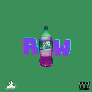 RAW (feat. Flush Gotti) (Explicit)