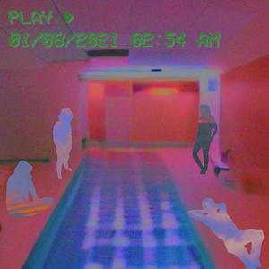 BACKROOM HYPERPOP (Explicit)