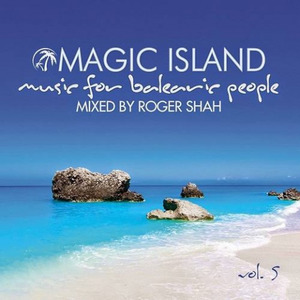 Magic Island: Music For Balearic People Vol.5