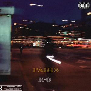 Like a K-9 (Explicit)