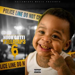 Trap phone (feat. Y3llatap3 k9) (Explicit)