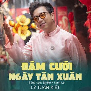 Đám Cưới Ngày Tân Xuân