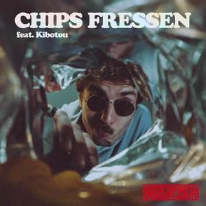 Chips Fressen (feat. Kibotou)