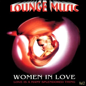 Lounge Music Vol.2: Women in Love