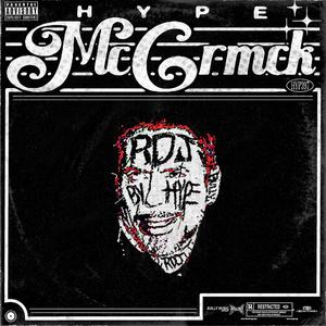 R.D.J. (feat. HYPE MCCRMCK) (Explicit)