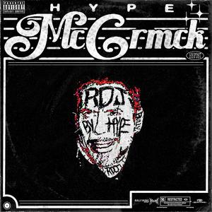 R.D.J. (feat. HYPE MCCRMCK) [Explicit]