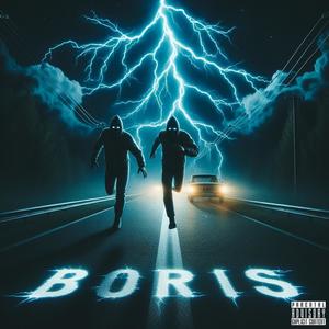 BORIS (Explicit)
