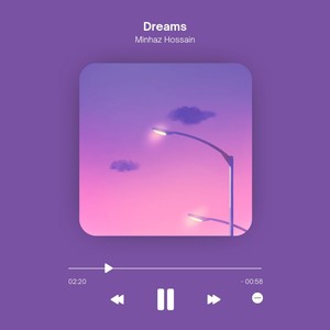 Dreams (Explicit)