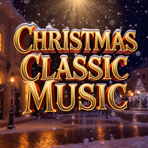 Ding Dong Merrily on High (Classic Cover)