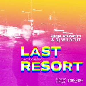 Last Resort (Remix) [Explicit]