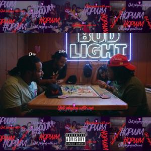 100 or Nothing (feat. Marzek) (Explicit)