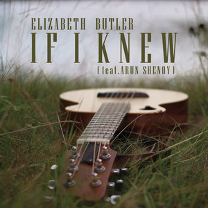 If I Knew (feat. Arun Shenoy) - Single