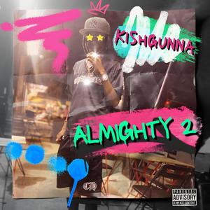 Almighty 2 (Explicit)