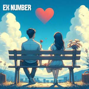 Ek Number (SlowFi & Reverb)