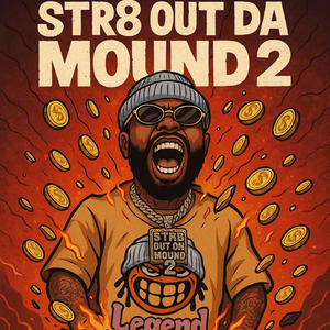 Trappin & Rappin (feat. Kargo Dundee) (Explicit)