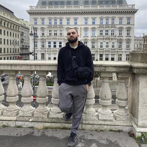 Viena Freestyle (Explicit)