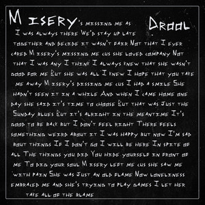 Misery (Explicit)