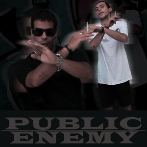 PUBLIC ENEMY (feat. LA SELVA LOOPS) (Explicit)