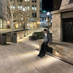 by myself (Explicit)