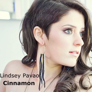 Cinnamon - Single