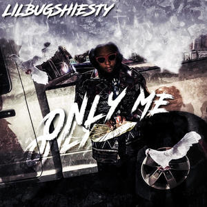 Only Me (Explicit)