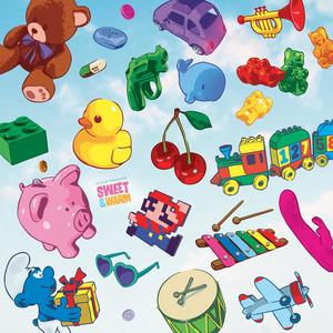 Sweet(feat. La Fab')