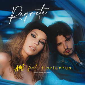 Regrete (Adrian Funk X Olix Remix)