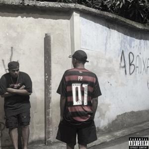 COPÃO NA MÃO (feat. FpRibeiro) (Explicit)