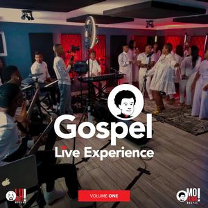 The King Of Glory (feat. Casner Psallo) (Live Experience)