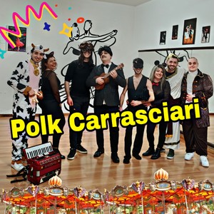 Polk Carrasciari