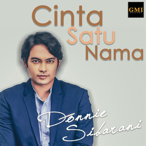 Cinta Satu Nama