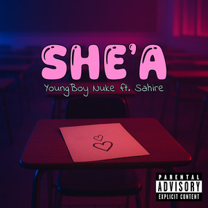 She'a (Explicit)